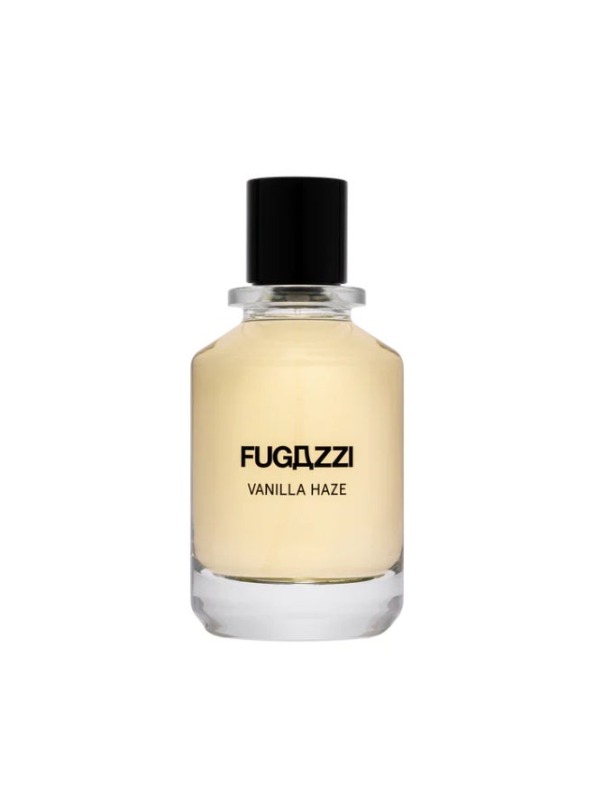 Fugazzi Vanilla Haze Extrait Extrait de Parfum 100ml - Image 1